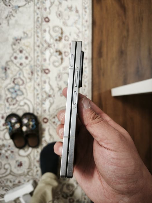 Samsung Z fold 6 ,256гб