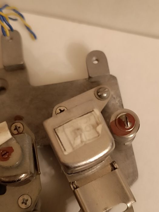 Головки на магнитофон