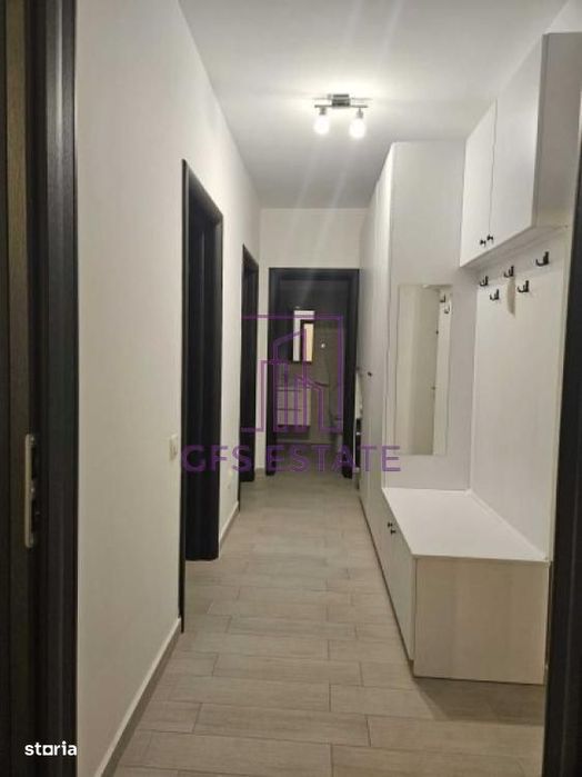 Inchiriere apartament 2 camere Berceni|Centrala|Parcare