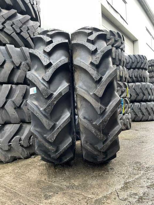 BKT 11.2-28 Cauciucuri noi agricole la tractor pe spate 11.2/10-28