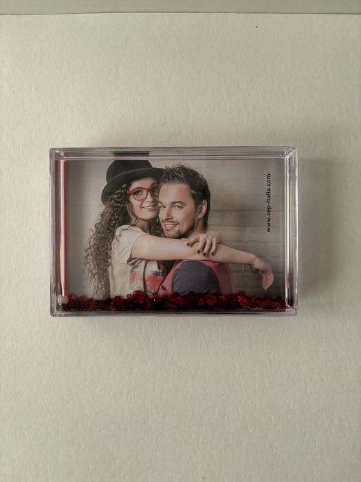 Преспапиета със снимка по ваш избор