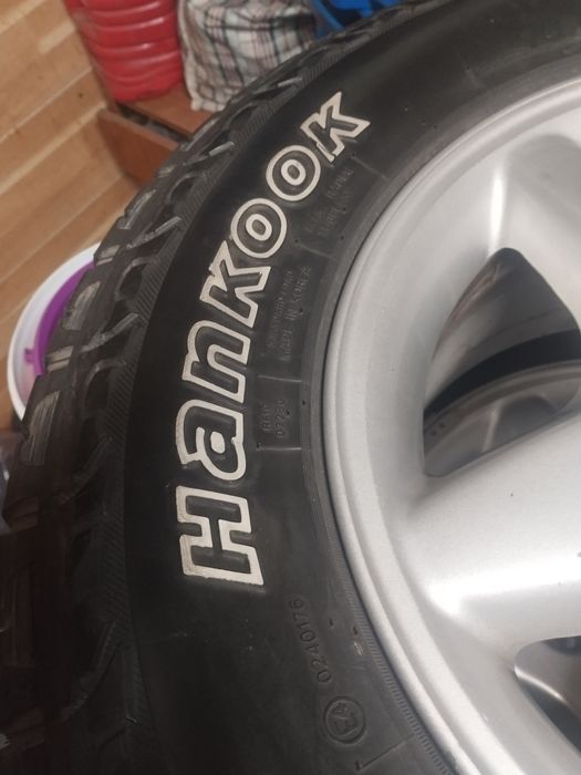 Продам диски от Мерседес ML320