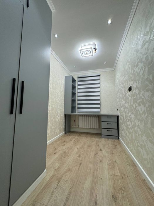 Аренда 3/2/9 Сагбон , ЖК Baurum