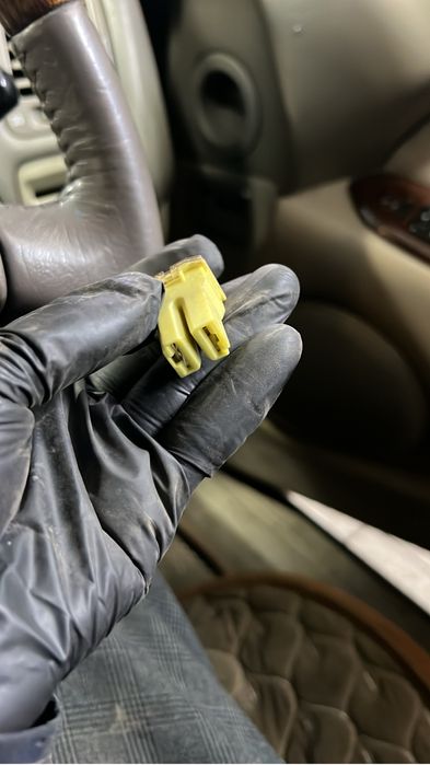 Ремонт стартер / генератор