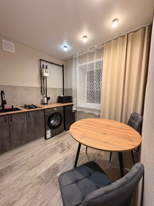 Уютная 1-комнатная посуточно