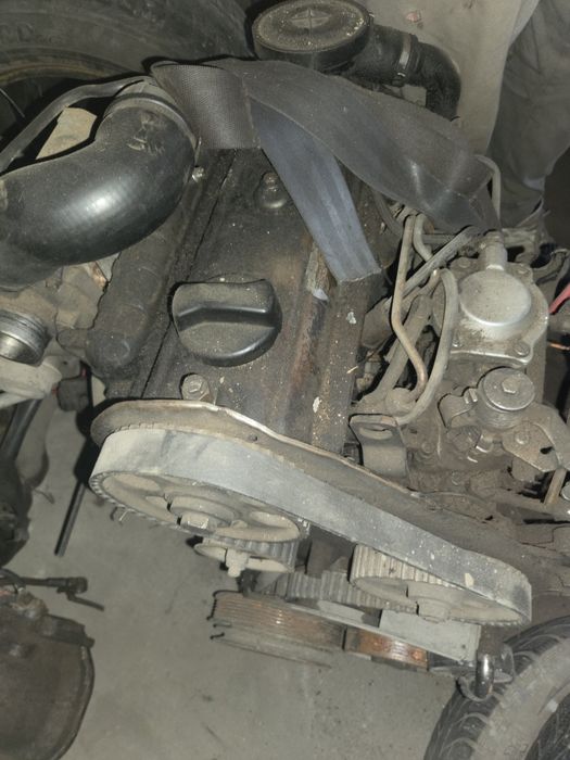 Продам двигатель Volkswagen 1.9 TDI golf