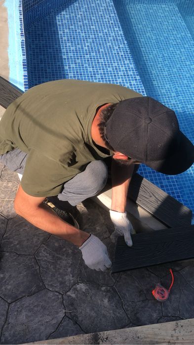 Разнорабочие по всем направлениям