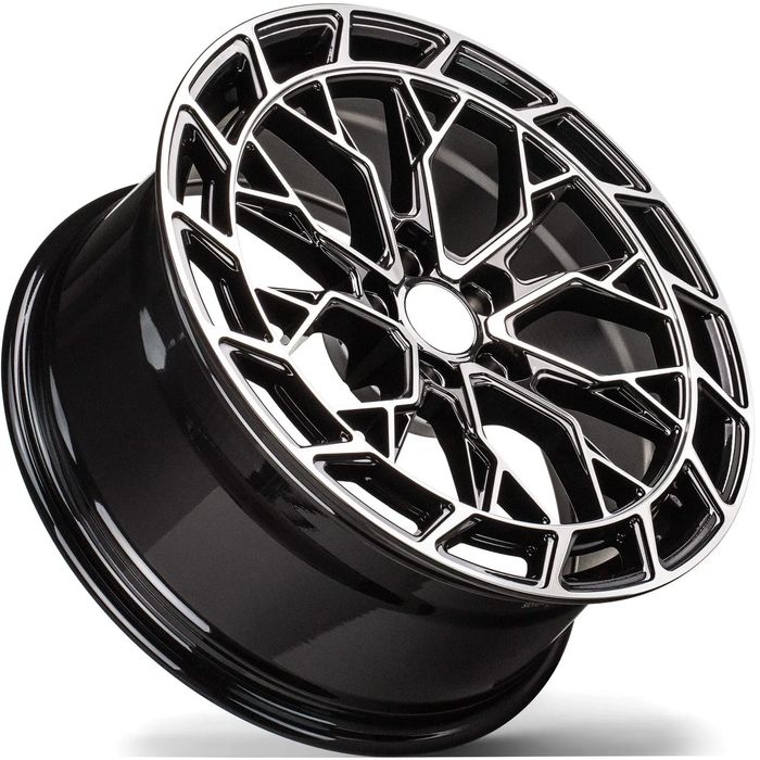 Jante R19 5x114.3 Urban BP Style | Toyota, Lexus, Hyundai, Honda Mazda