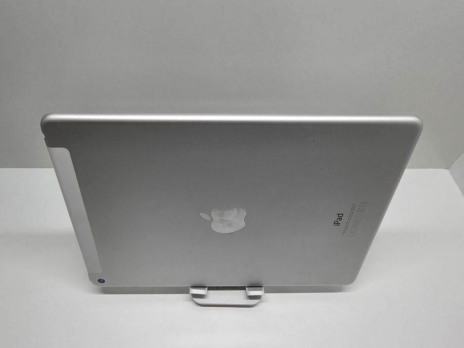 iPad gen 2 Cellular + Wifi Sanatate baterie 91%