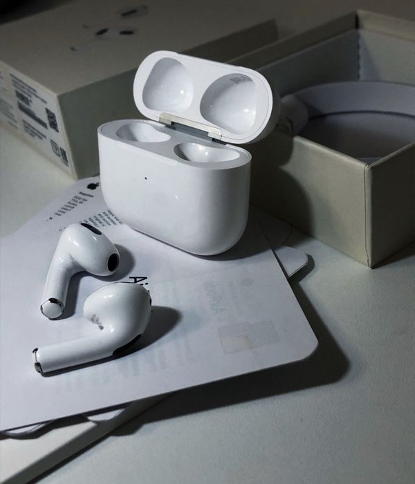 Айрподс ,айрподс 3,Айрподс люкс,airpods 3,Airpods 3 lux