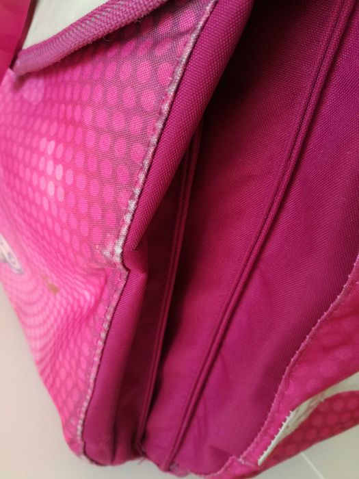 Ученическа ергономична раница HERLITZ с аксесоари