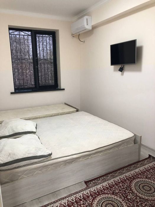 1-ком 36 м², 2 этаж | Сергели, Сугдиена