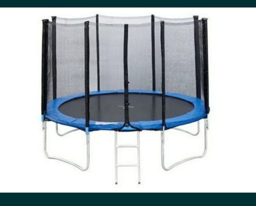 Батут пружинный диаметр 3,06