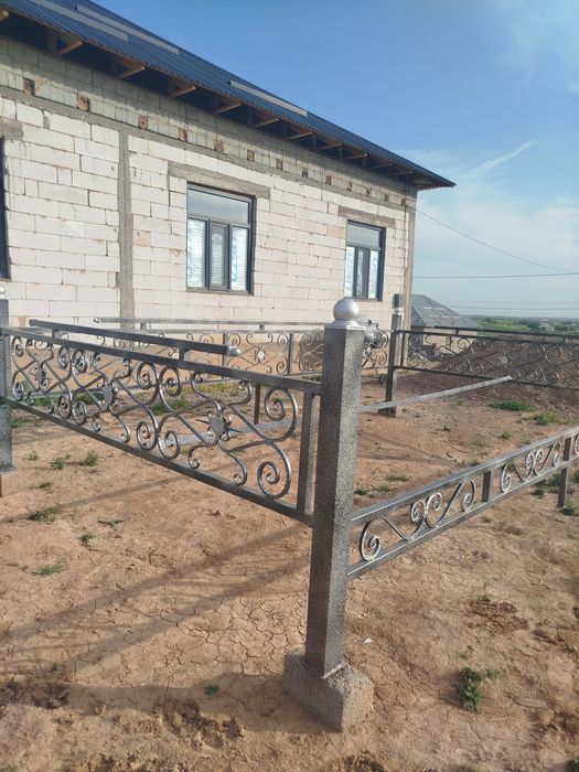 Тапчан 5-3м сатылады. Темірден жасалған