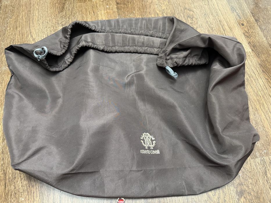 Сумка Roberto Cavalli