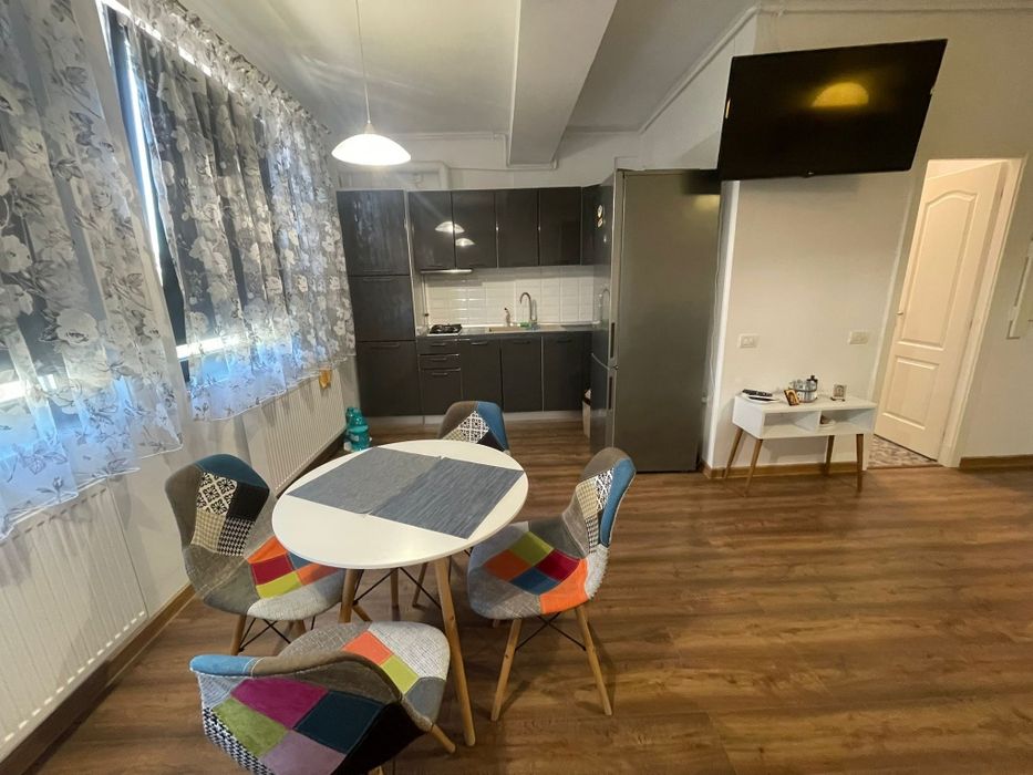 Garsoniera Mamaia Sat