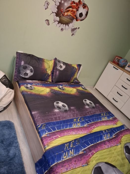 Дава се под наем Тристаен апартамент в Благоевград, Идеален център - 74 кв.м за 382.5 € - Снимка #7