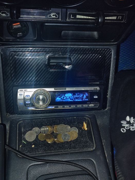 Pioneer дельфин оригинал