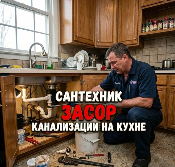 Чистка конализации аппаратом. ЗАСОР чистка труб. Сантехник ремонт