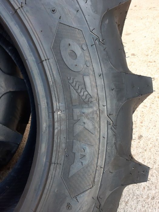 Anvelope Radiale 380/70R28 Cauciucuri cu garantie 2 ani Ozka cu garant