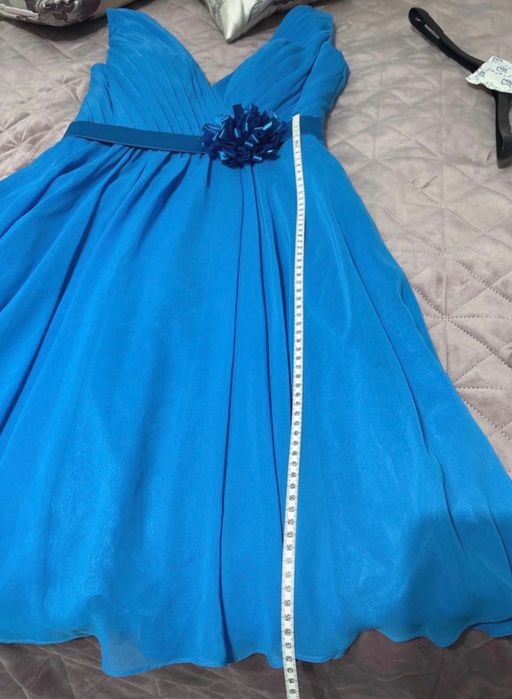 Rochie ocazie fete , culoare superbă croi și material de asemenea…. Calitate maximă