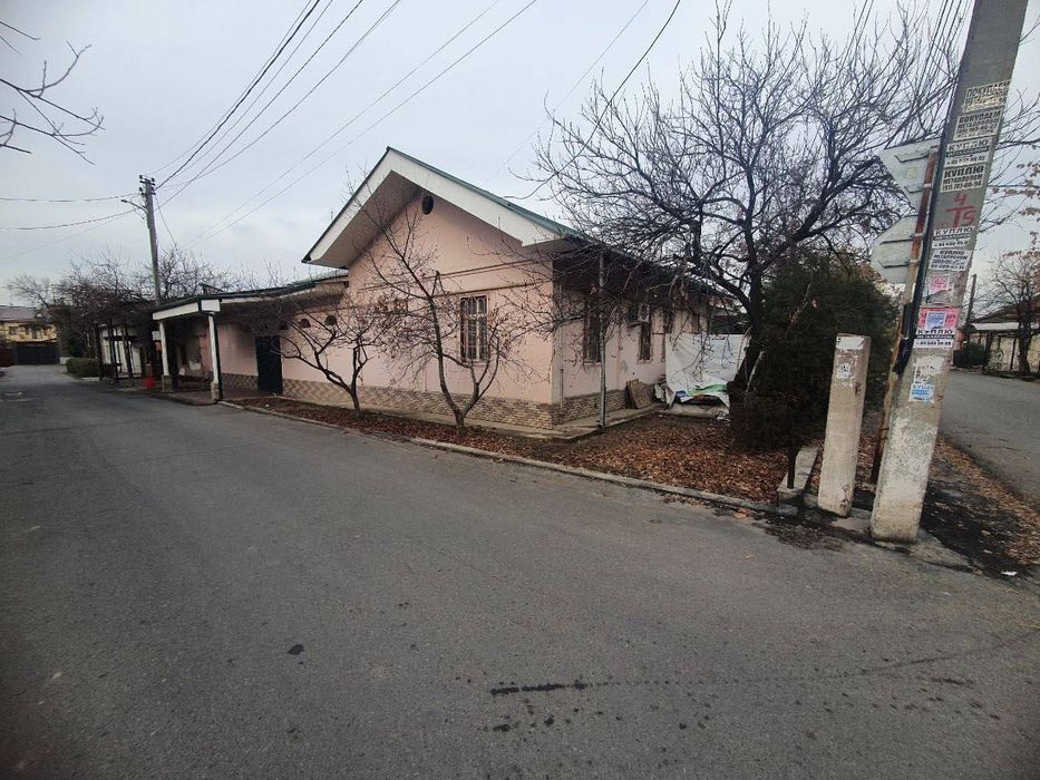 Земельный участок (Land for sale) Ер жой сотуви Yer sotuvi