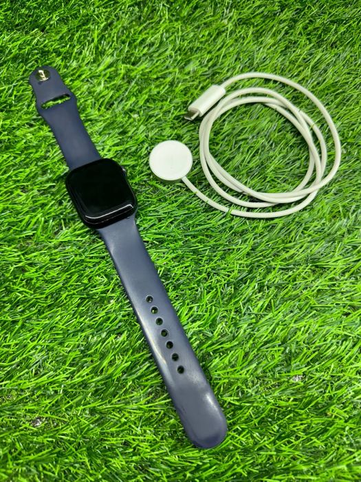 Apple Watch 8 41mm/ Эпл вотч / Ломбард Даем деньги