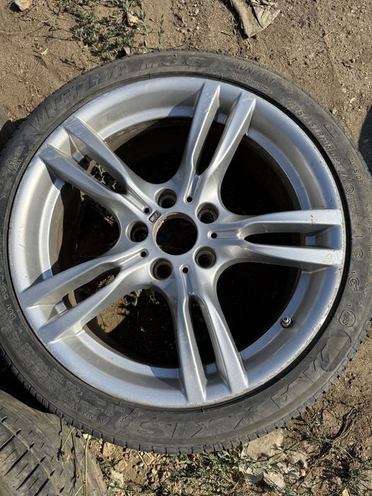 Джанти style 441 bmw бмв r18