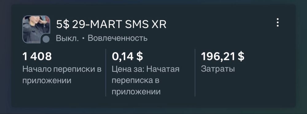 Zayavkalar va lidlar olib kelaman target orqali Targetolog man