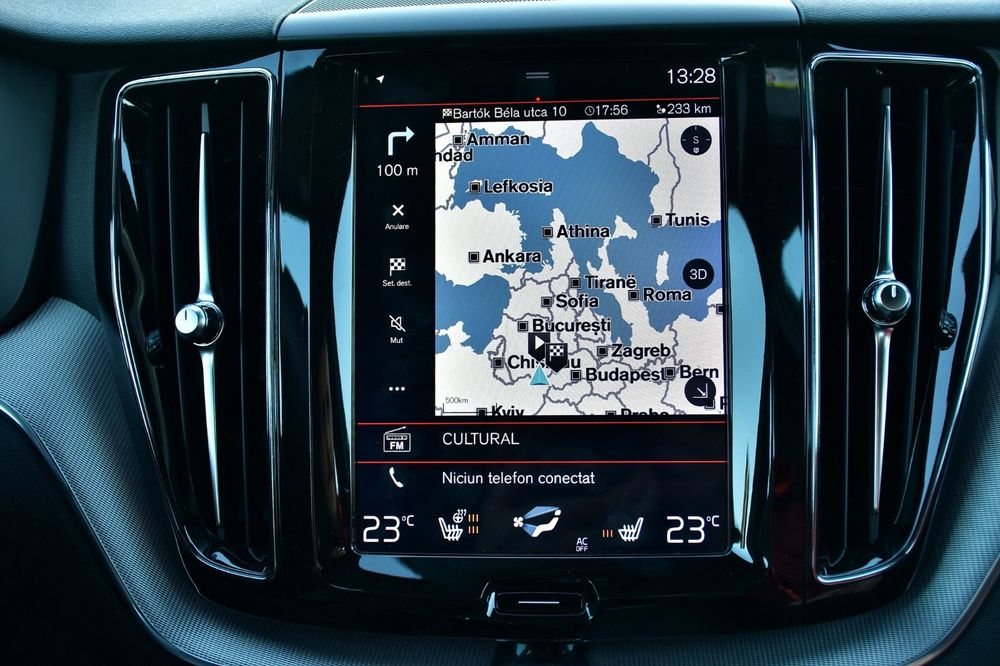 Volvo xc 60 D4 Awd R design