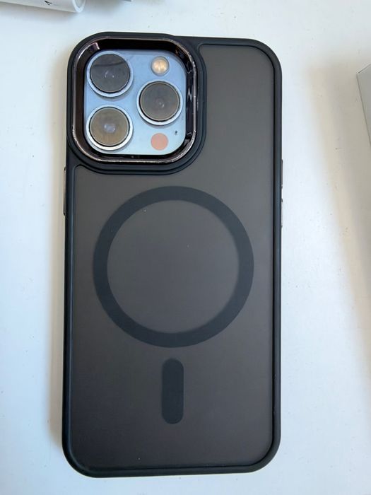 Телефон IPhone 13 pro