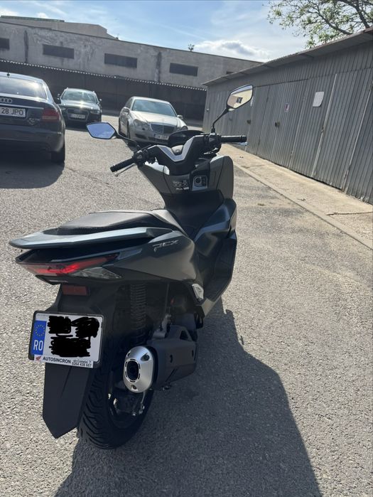 Honda PCX 125 model 2025 cu grantie