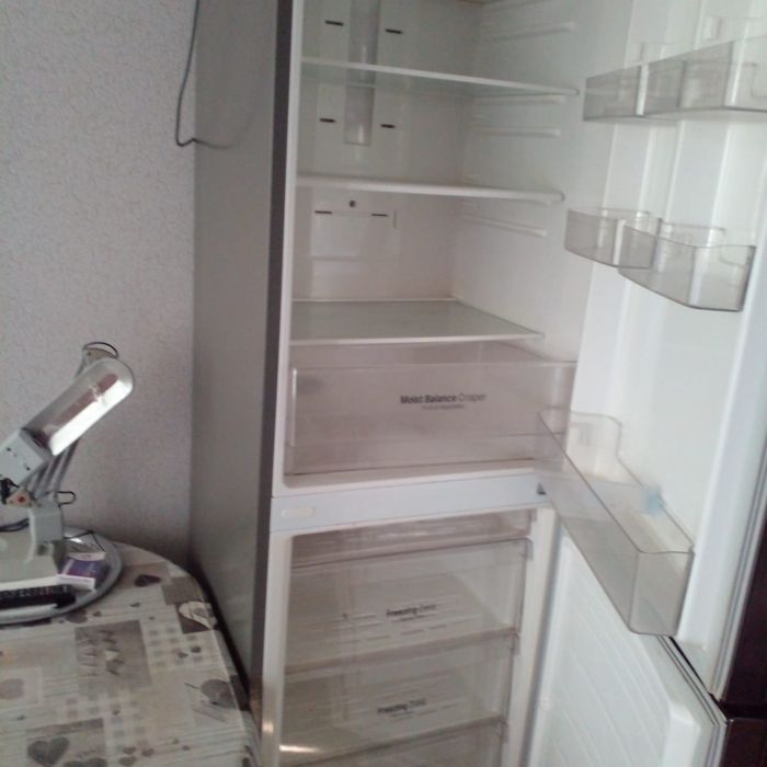 Холодильник   LG