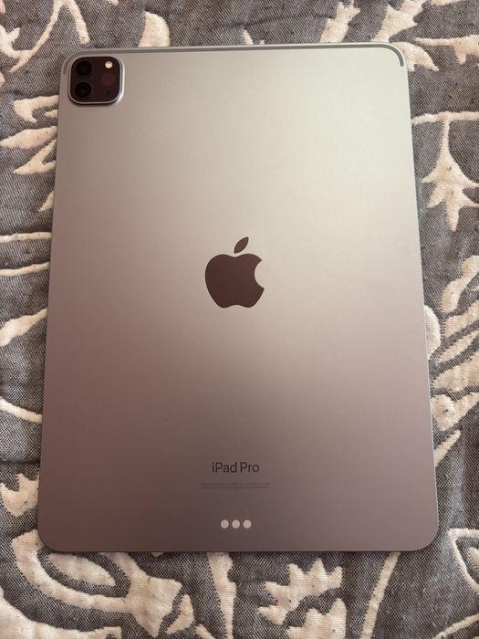 ipad pro 2022 11 дюймов