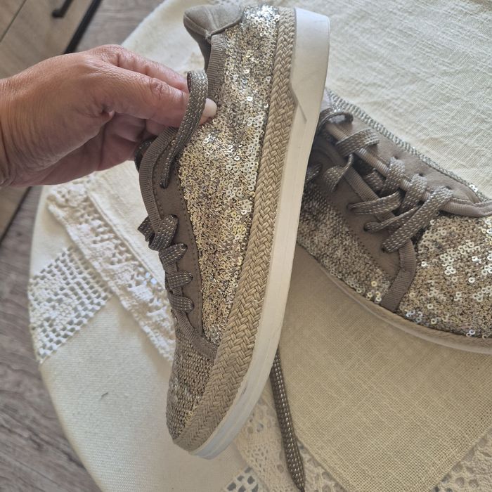 Дамски еспадрили 40 номер