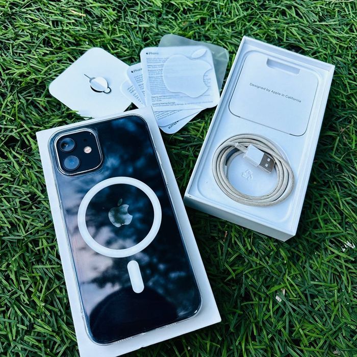 iPhone 12 | 128GB | 79%