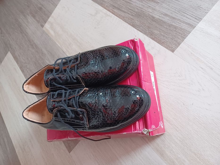 Încălțăminte dama