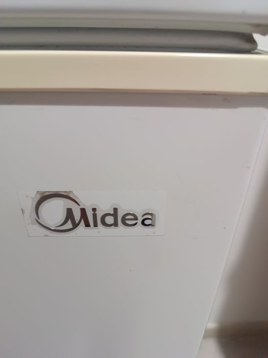 Продам  Морозильную камеру