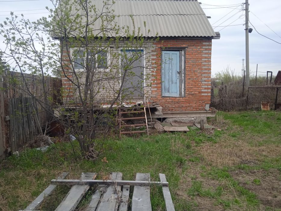 Продам дачу Дархан 2