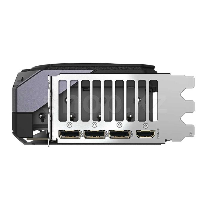 Видеокарта GeForce RTX 5080 GAMING OC