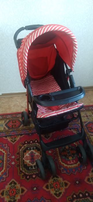Продам коляску недорого