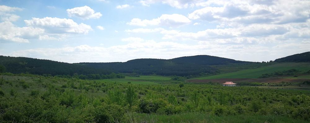 Продава се Парцел в с. Малка Верея, Област Стара Загора - 2000 кв.м за 10 €/кв.м - Снимка #1