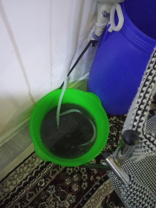 Мойка, чистка, дизинфекция кондиционеров