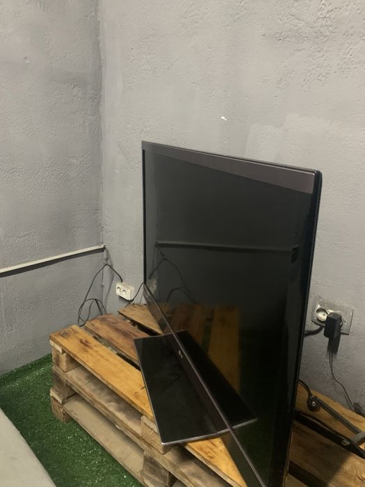 Телевизор от Пс клуба