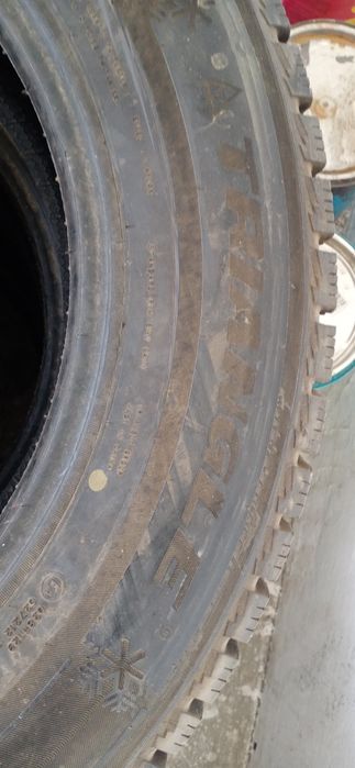 Балоны размеры 225/65/17