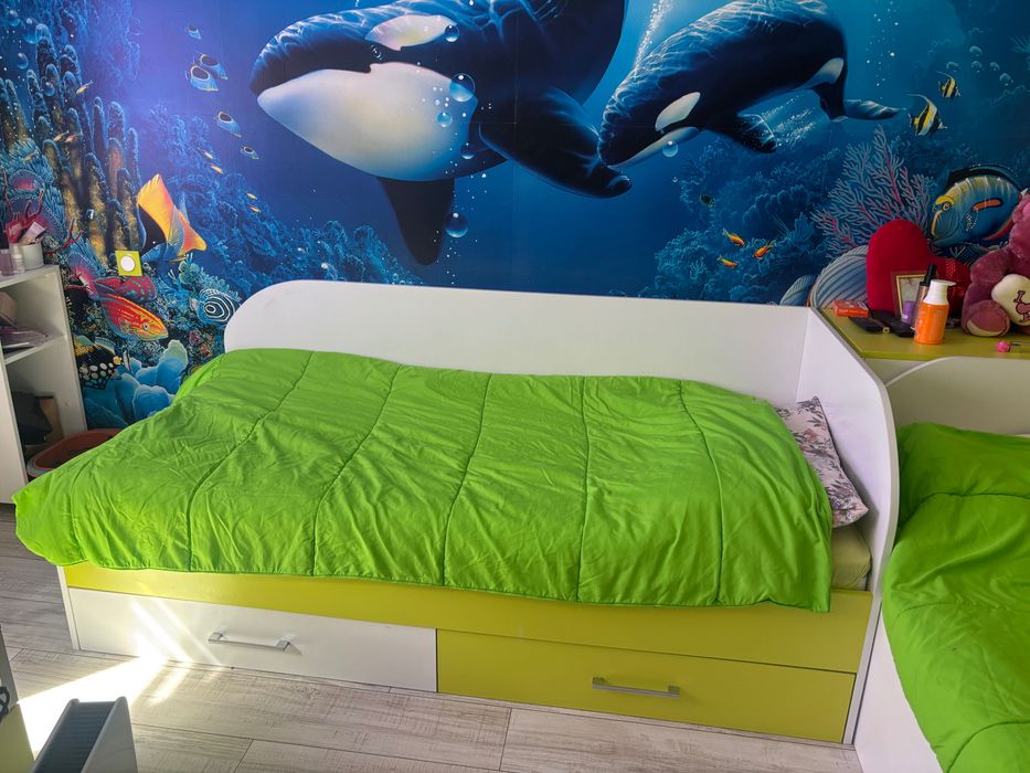 Обзавеждане на детска стая