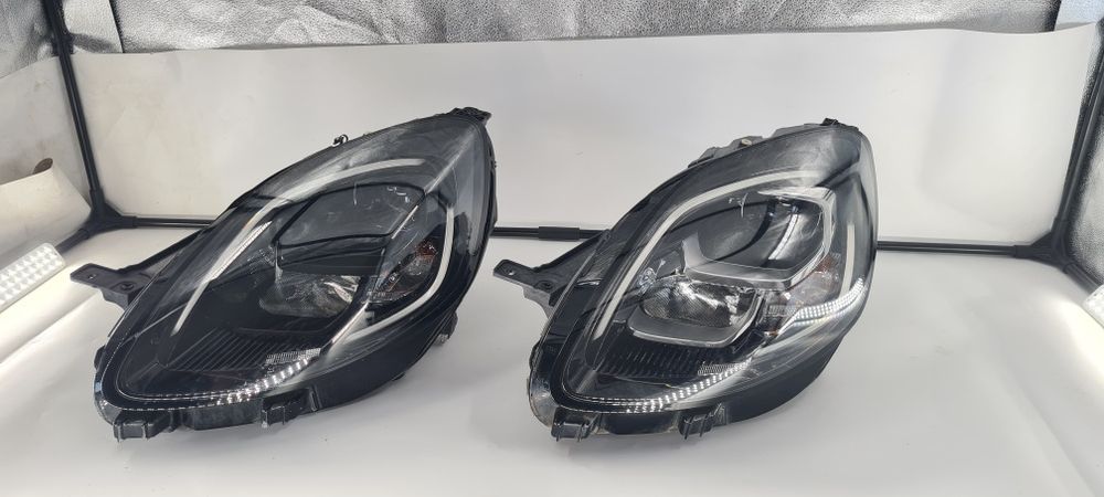 Far stanga led ford puma 2020 - 2026