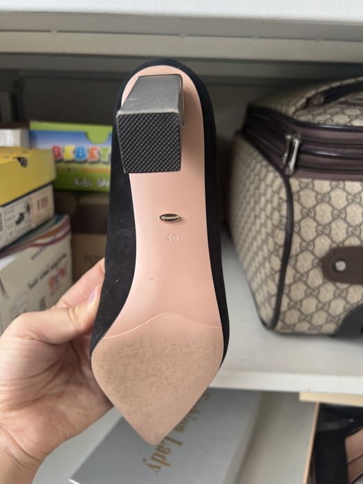 Туфли женские идеальные ..