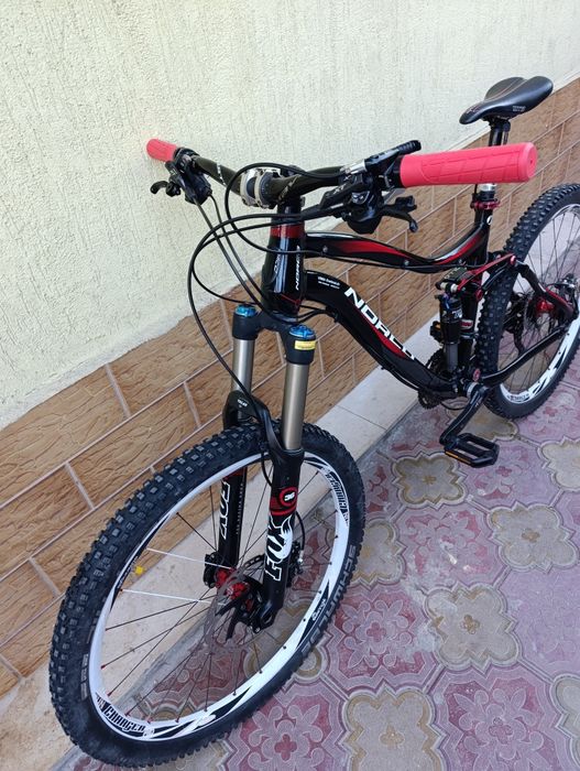 Norco 26 цола "Мекица"