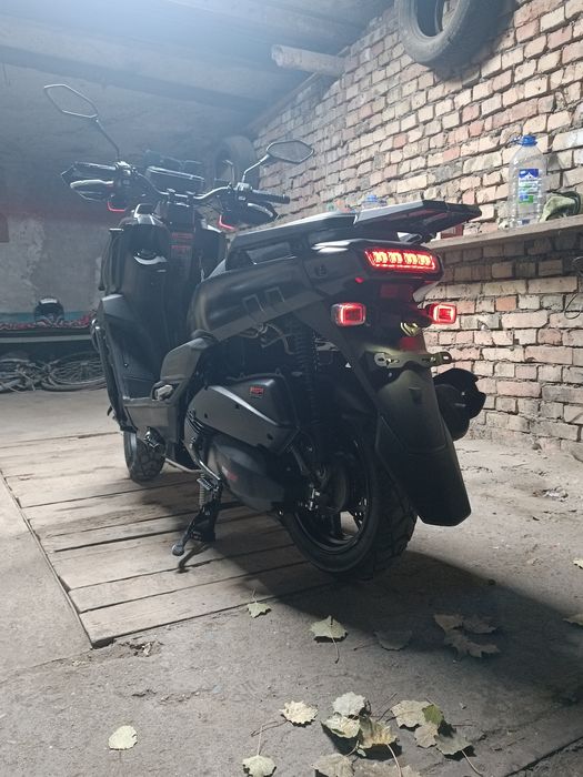 Продам танк GST в идеальном состоянии